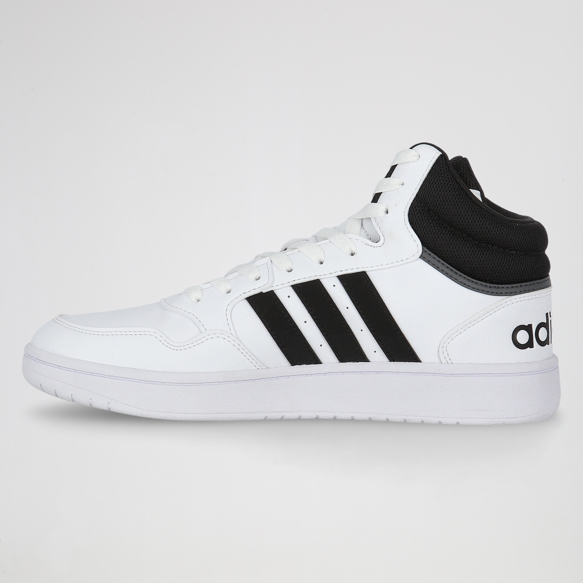 Zapatillas adidas Hoops 3.0 Mid Hombre,  image number null