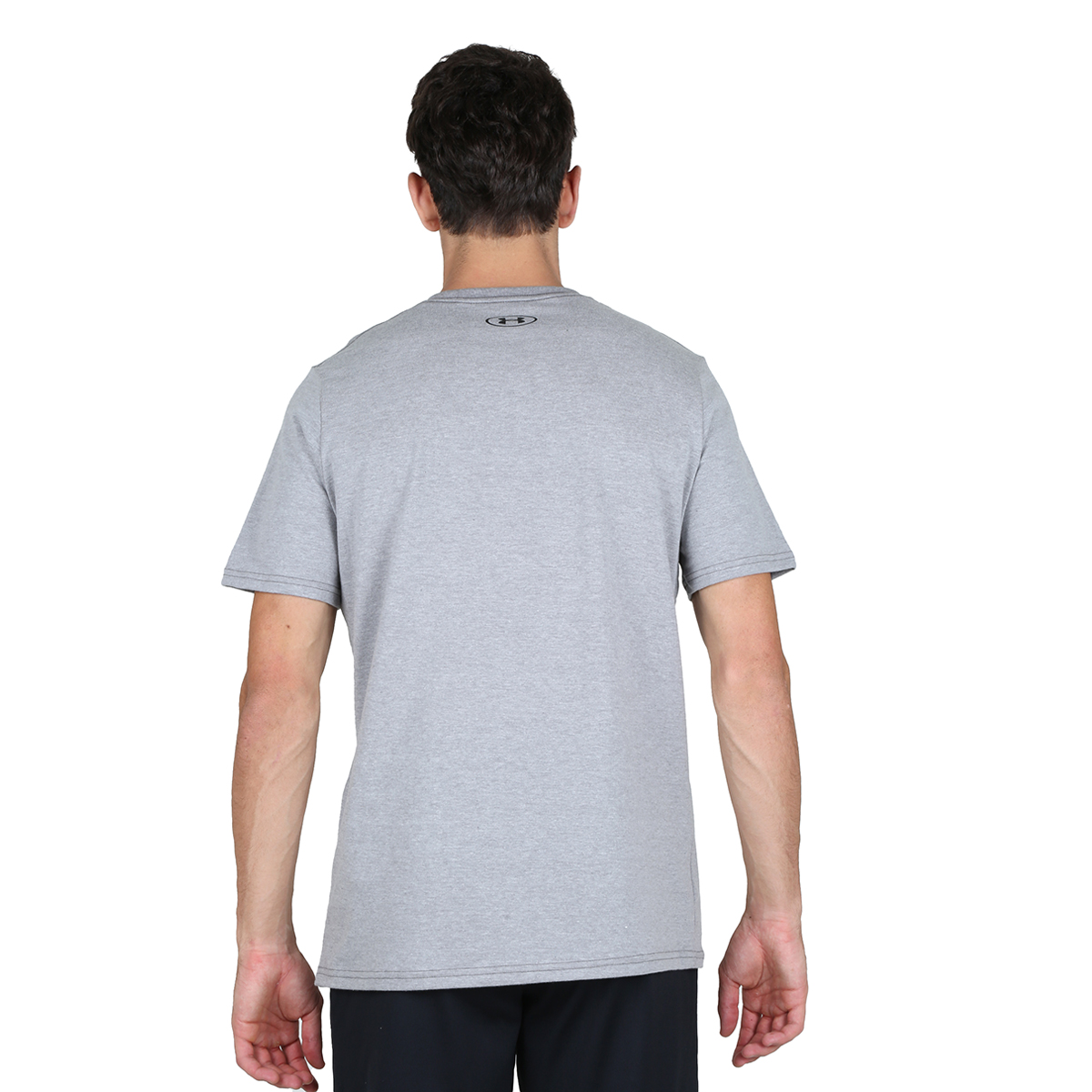 Remera Under Armour Gl Foundation Short Sleeve T,  image number null