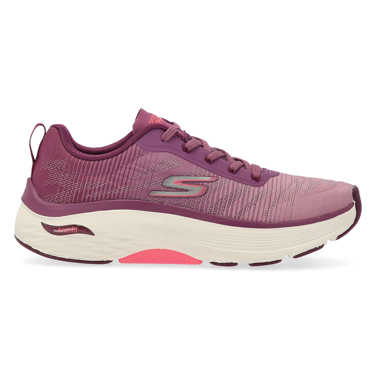 Zapatillas Skechers Max Cushioning Arch Fit Delphi Mujer,  image number null
