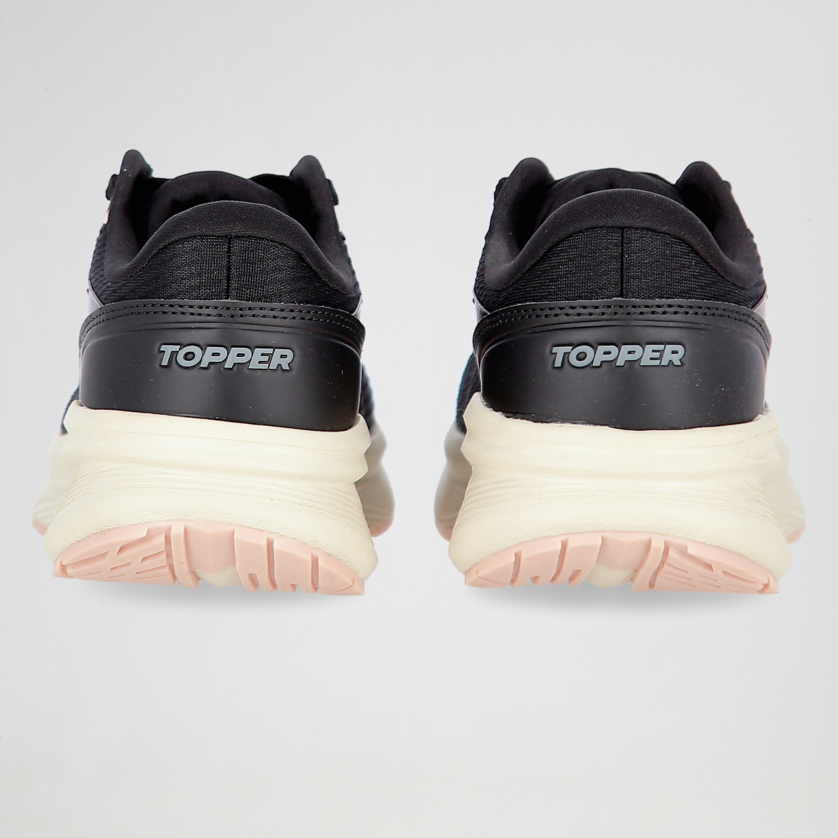 Zapatillas Topper Kick Mujer,  image number null