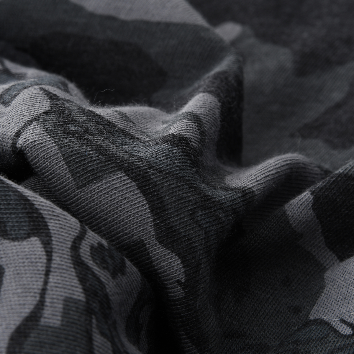 Remera Under Armour ABC Camo Hombre,  image number null