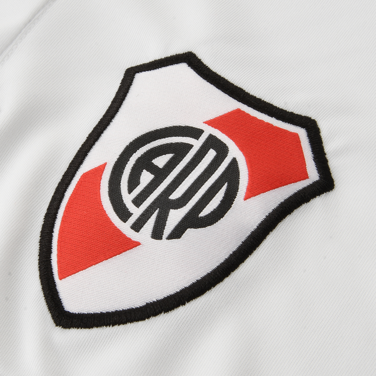 Short B&aacute;squet adidas River Plate Titular 2024 Hombres,  image number null