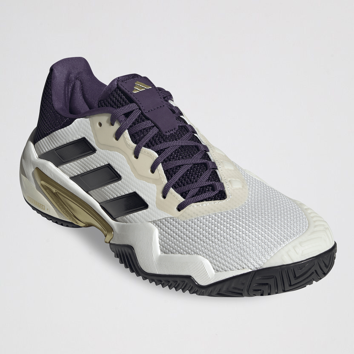 Zapatillas Tenis adidas Barricade 13 Hombre,  image number null