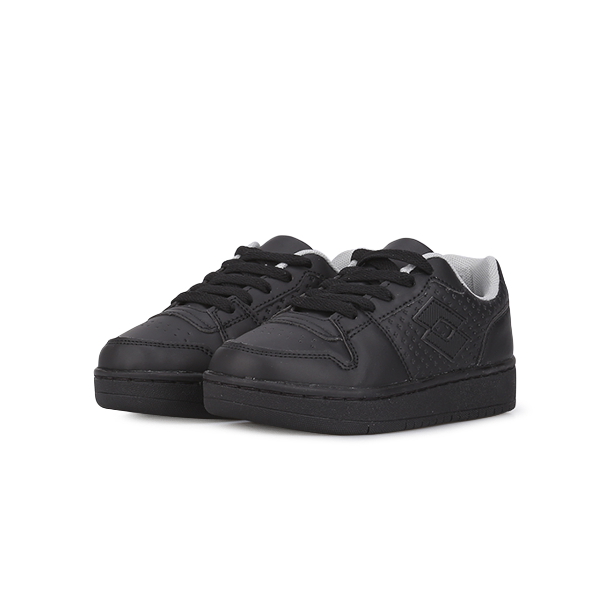 Zapatillas lotto on sale negras