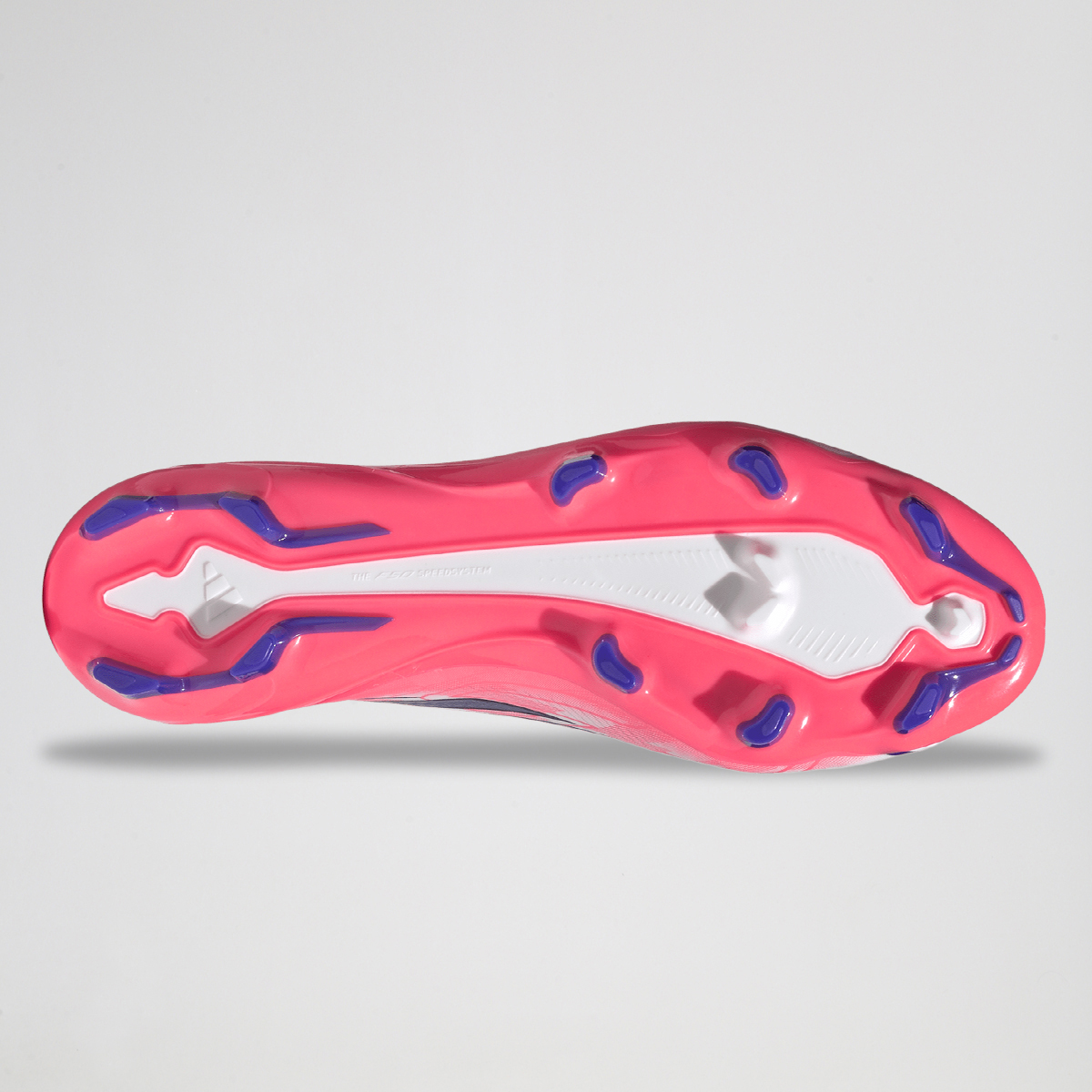 Botines F&uacute;tbol adidas F50 Hyperfast League FG Hombre,  image number null