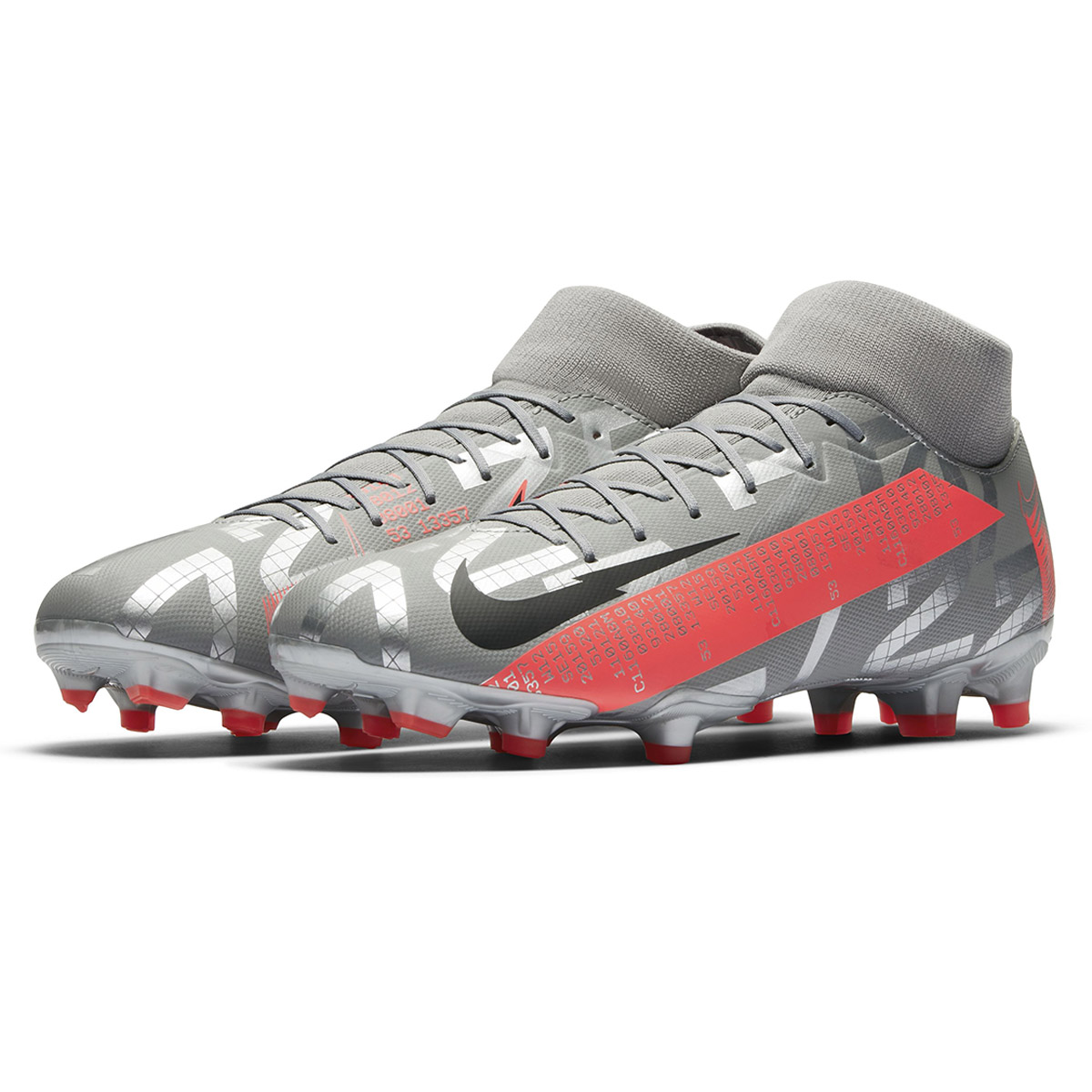 Botines Nike Mercurial Superfly 7 Academy FG/MG,  image number null