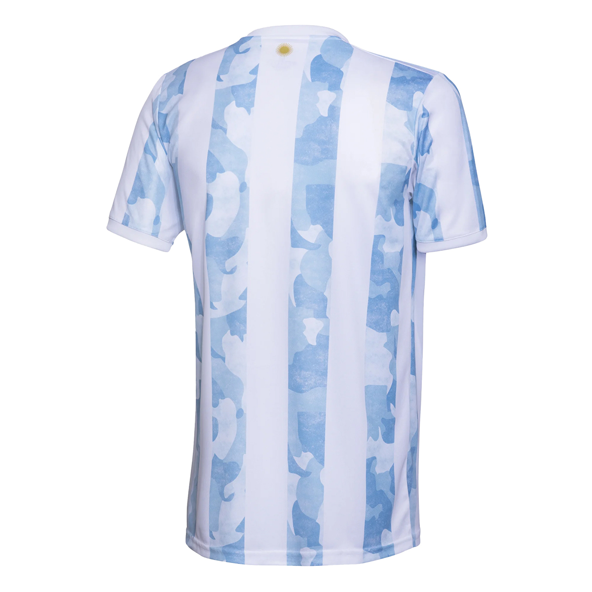 Camiseta adidas AFA Selección Argentina 2021,  image number null