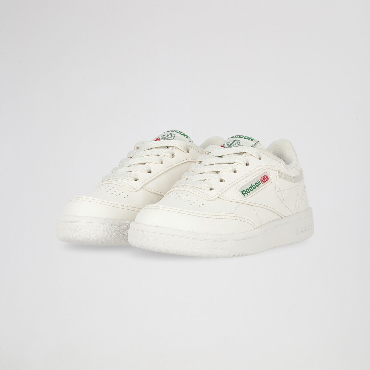 Zapatillas Reebok Club C 85 Infantil,  image number null