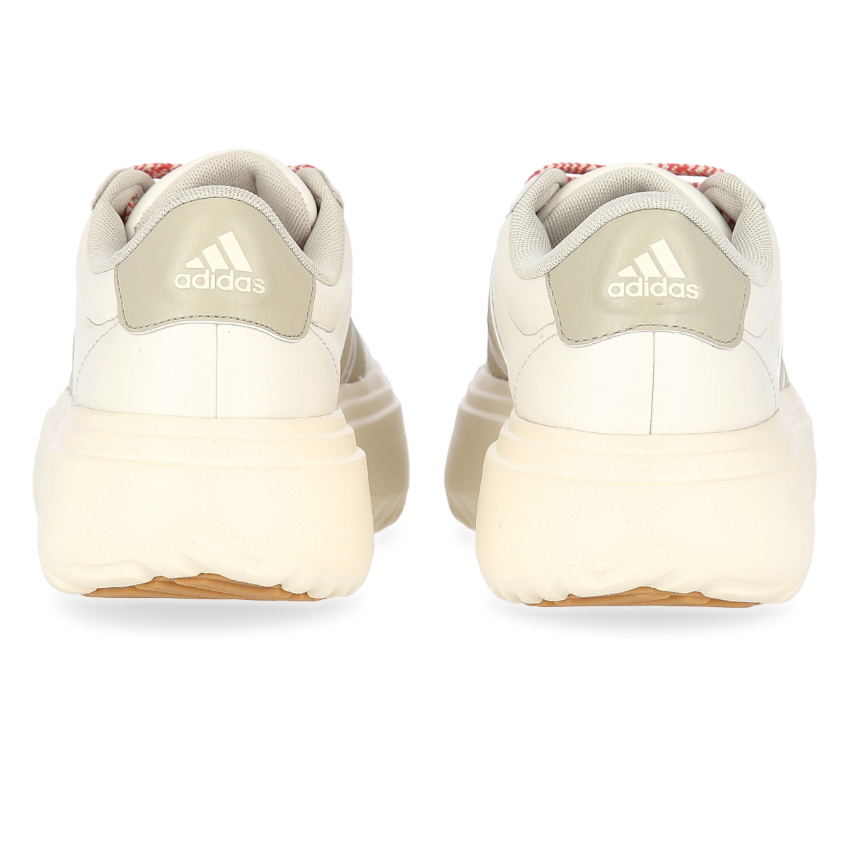 Zapatillas adidas Grand Court Platform Mujer,  image number null