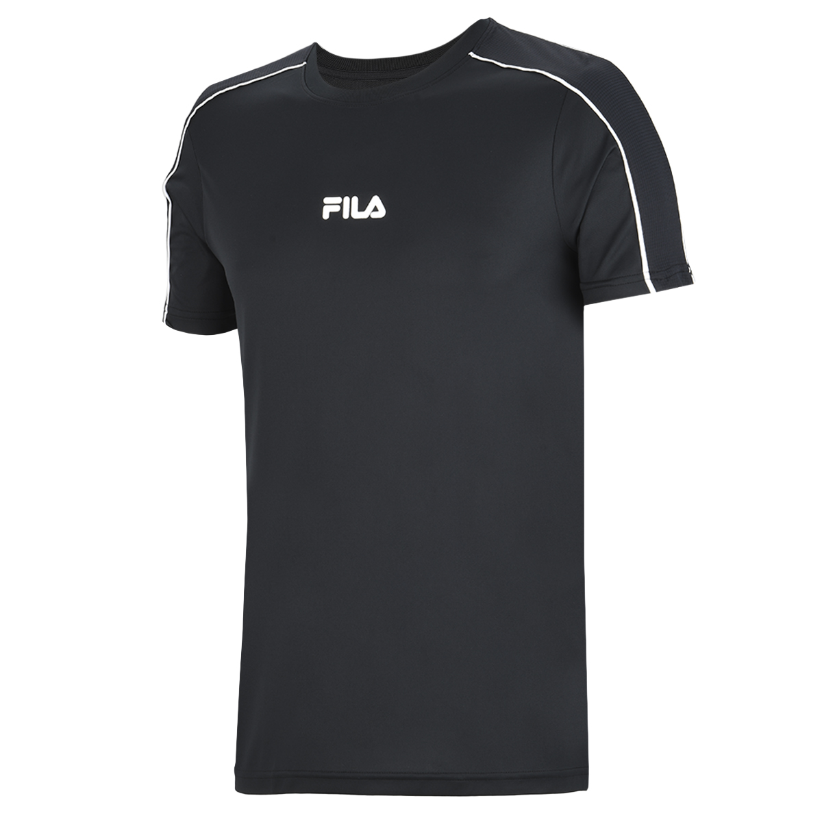 Camiseta Entrenamiento Fila Linea Eco Hombre,  image number null