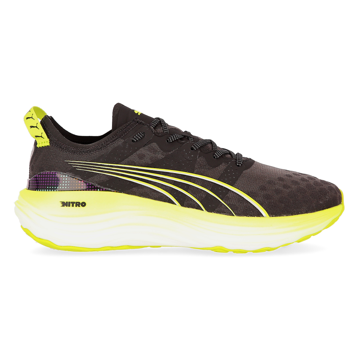 Zapatillas Puma ForeverRun Nitro Hombre,  image number null