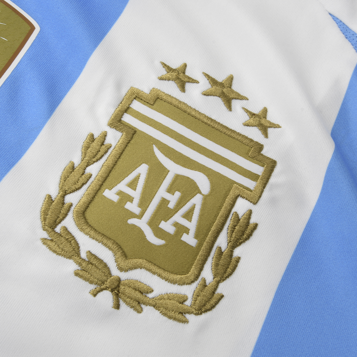 Camiseta Fútbol adidas Selección Argentina Local 2024 Hombre,  image number null