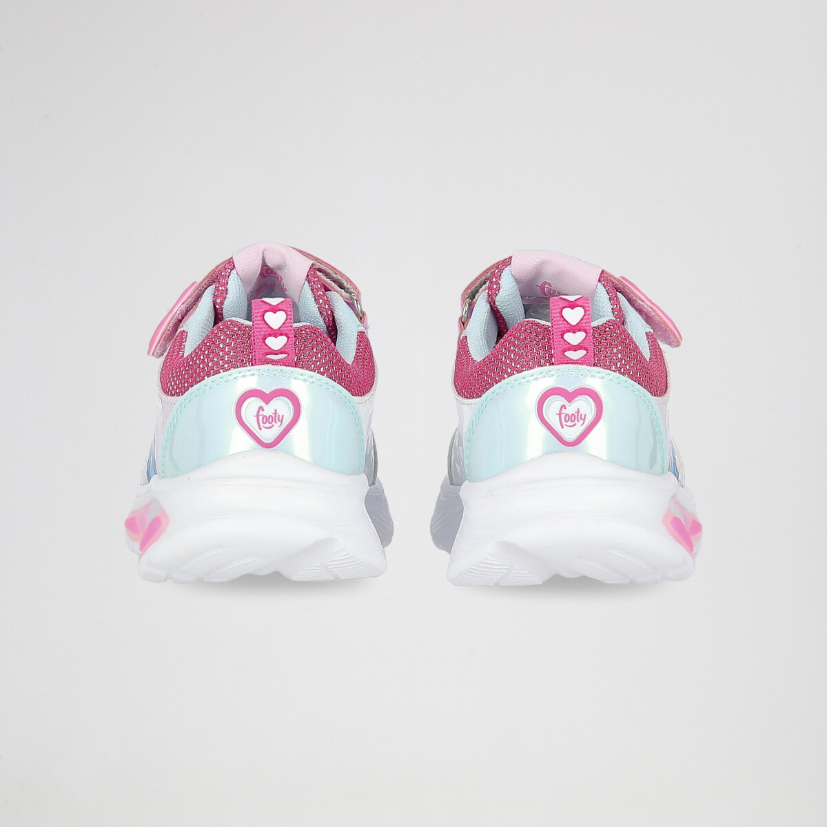 Zapatillas Footy Stitch para Niña,  image number null