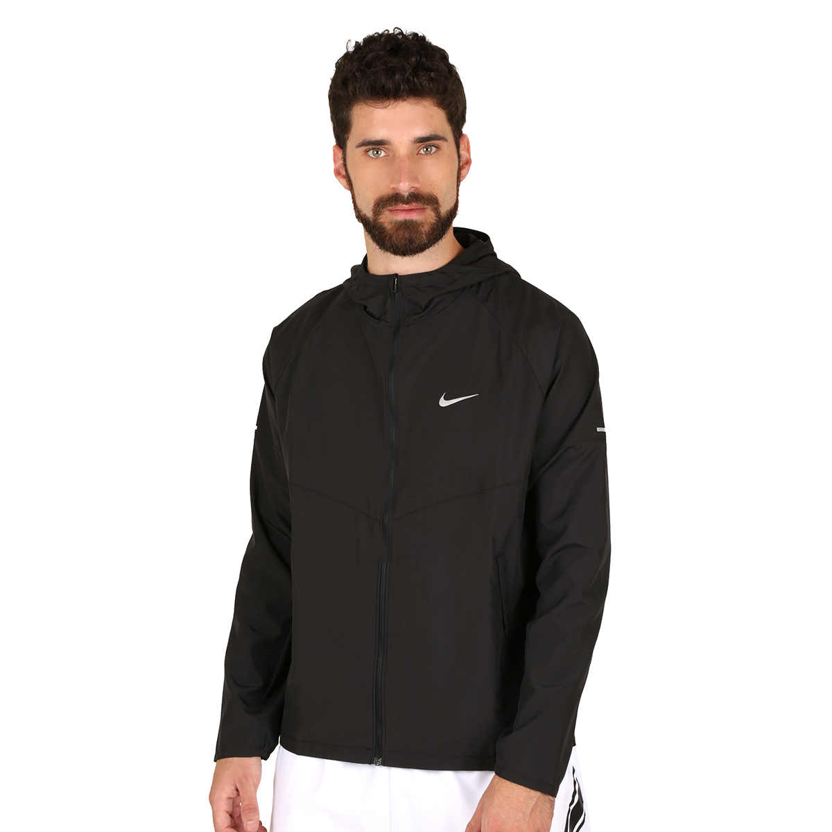 Factory Outlet Nike Outlet Campera Campera Nike Essential Mujer Dexter