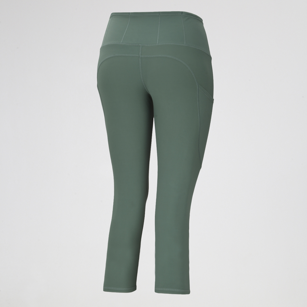 Calza larga Loop Up Breath Motion Poli&eacute;ster Mujer,  image number null