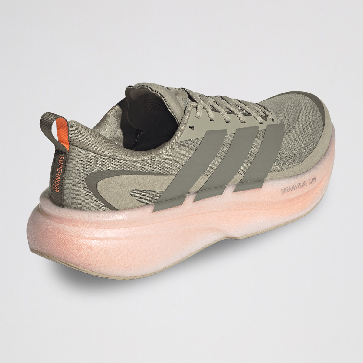 Zapatillas Running adidas Supernova Glide Hombre,  image number null