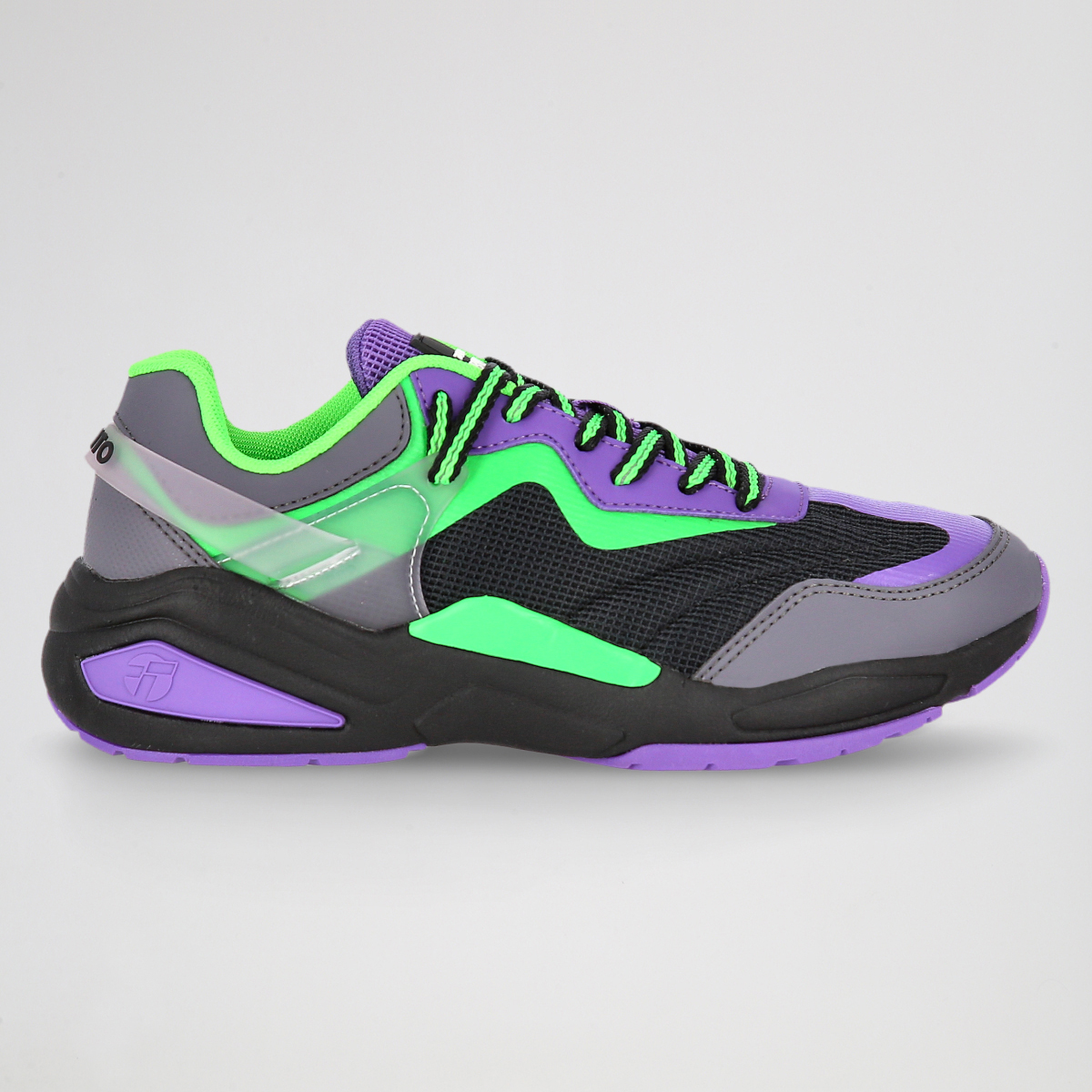 Zapatillas Topper Abbey Benito,  image number null