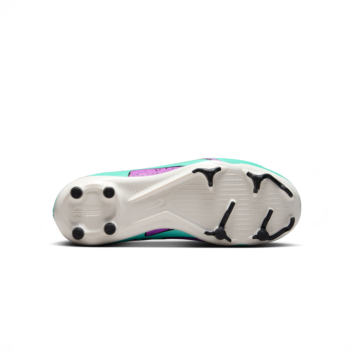 Botines Fútbol Nike Zoom Superfly 9 Academy Mg Infantil,  image number null