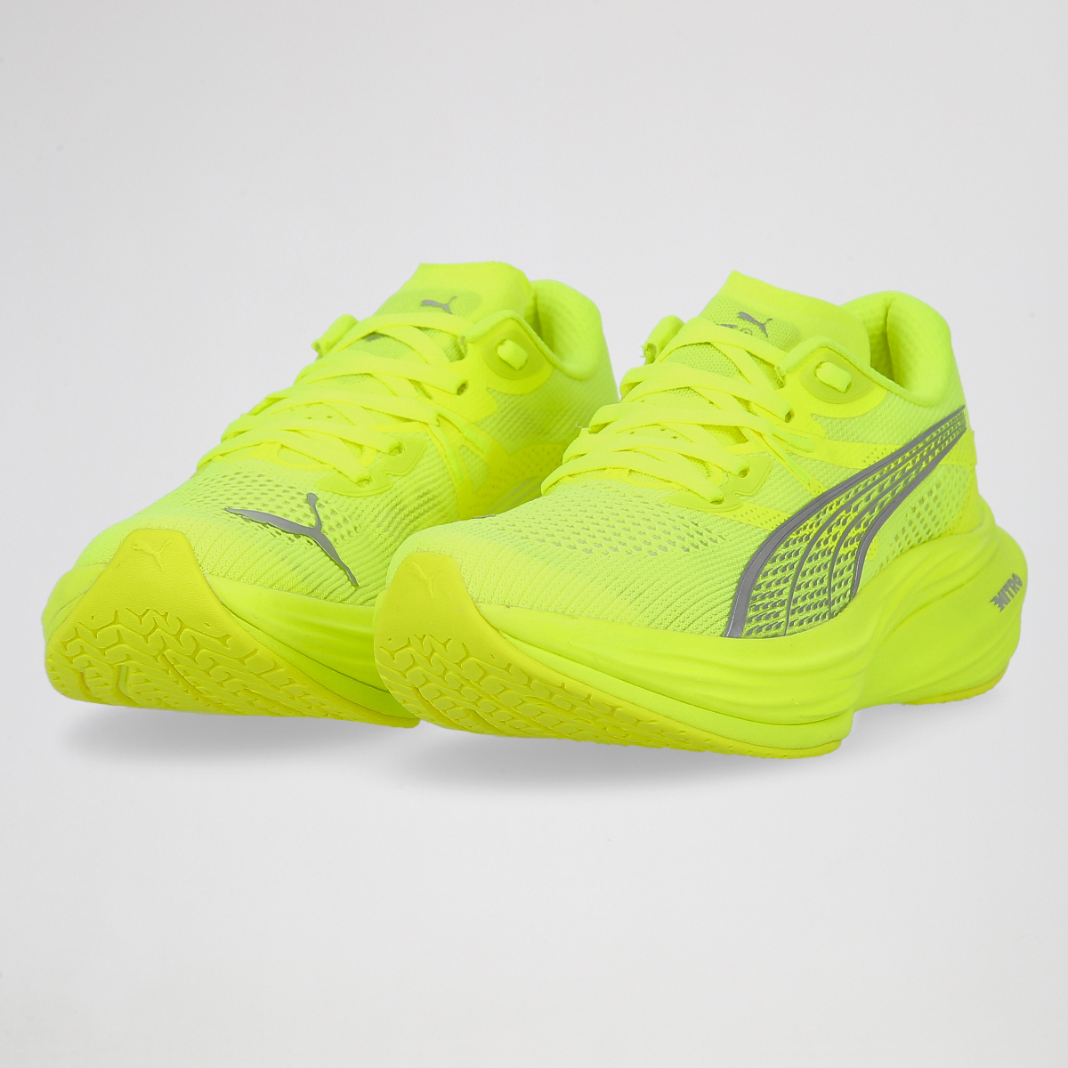 Zapatillas Running Puma Deviate Nitro 3 de Mujer,  image number null