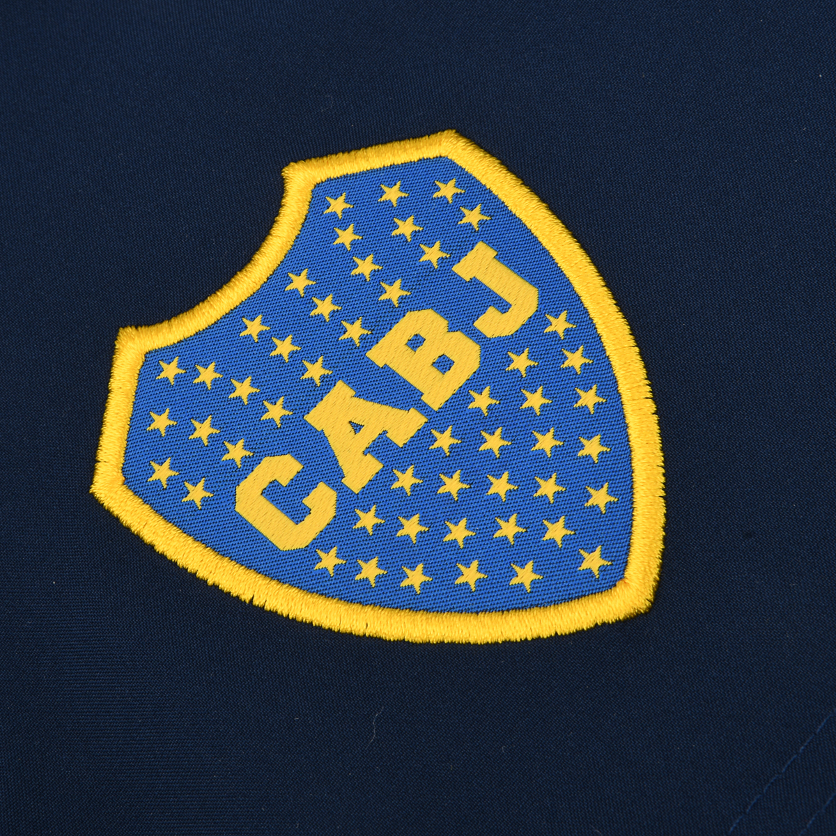 Campera adidas Boca Juniors Presentación,  image number null