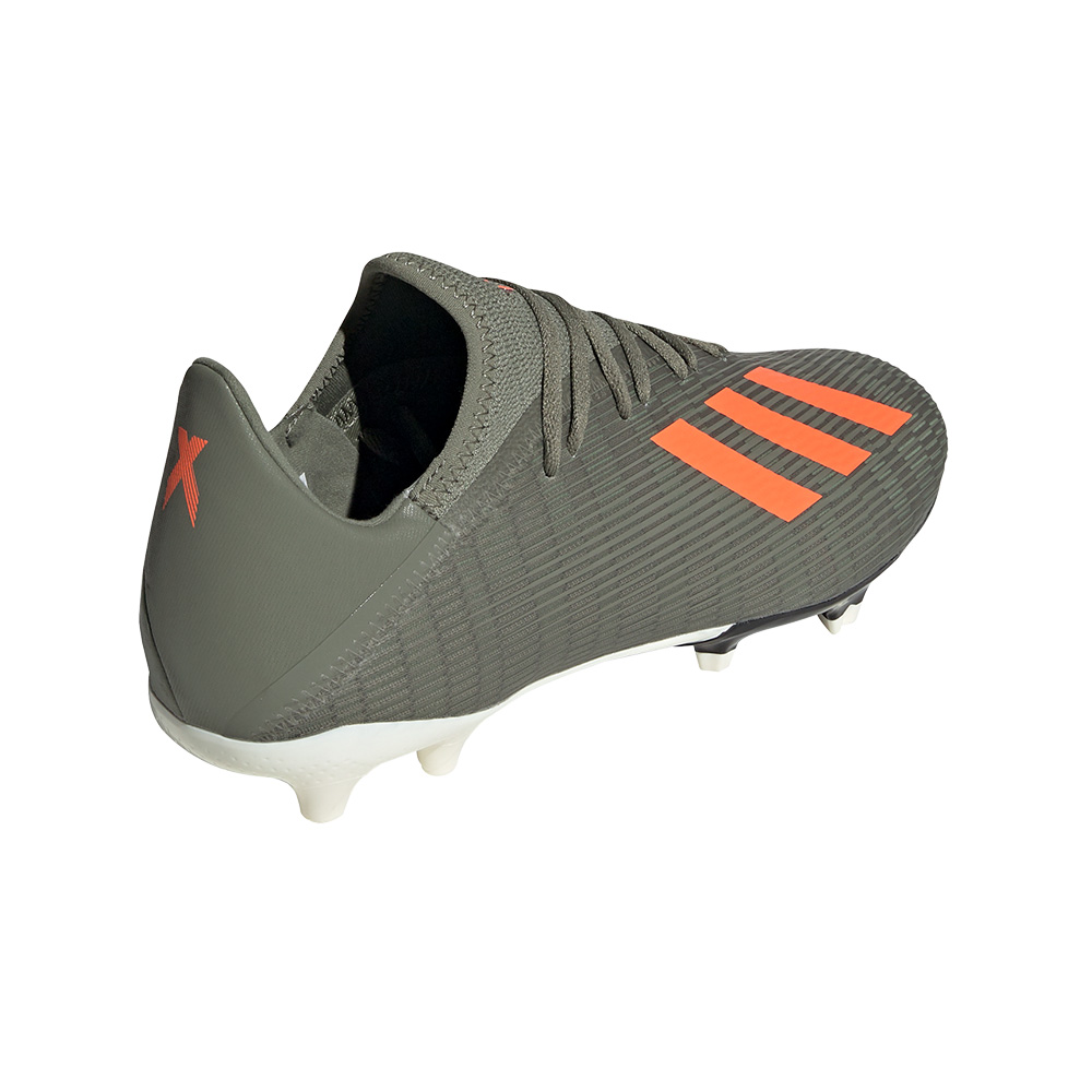 Botines adidas x 19.3 outlet