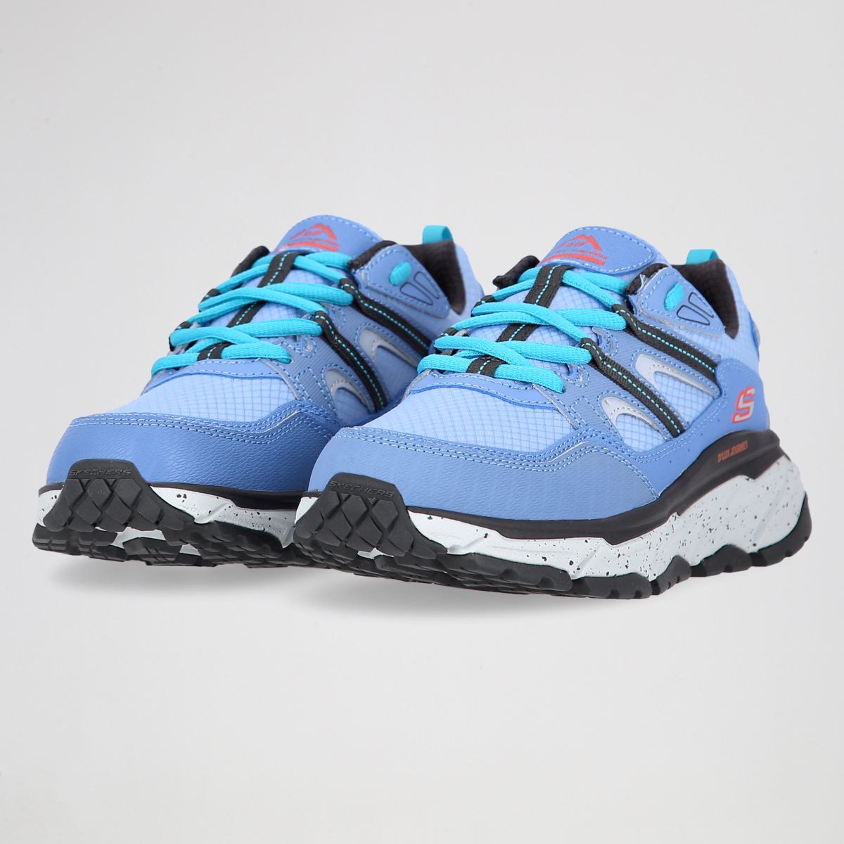 Zapatillas Skechers D'lux Journey Outdoor Mujer,  image number null