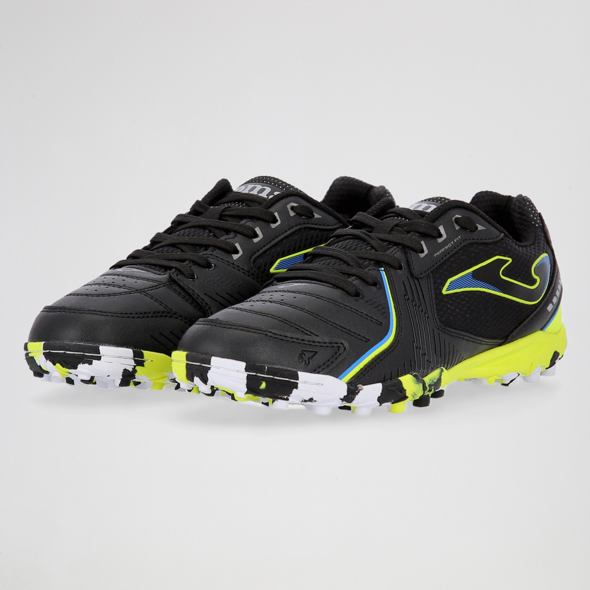 Botines Fútbol Joma Dribling Tf Hombre,  image number null