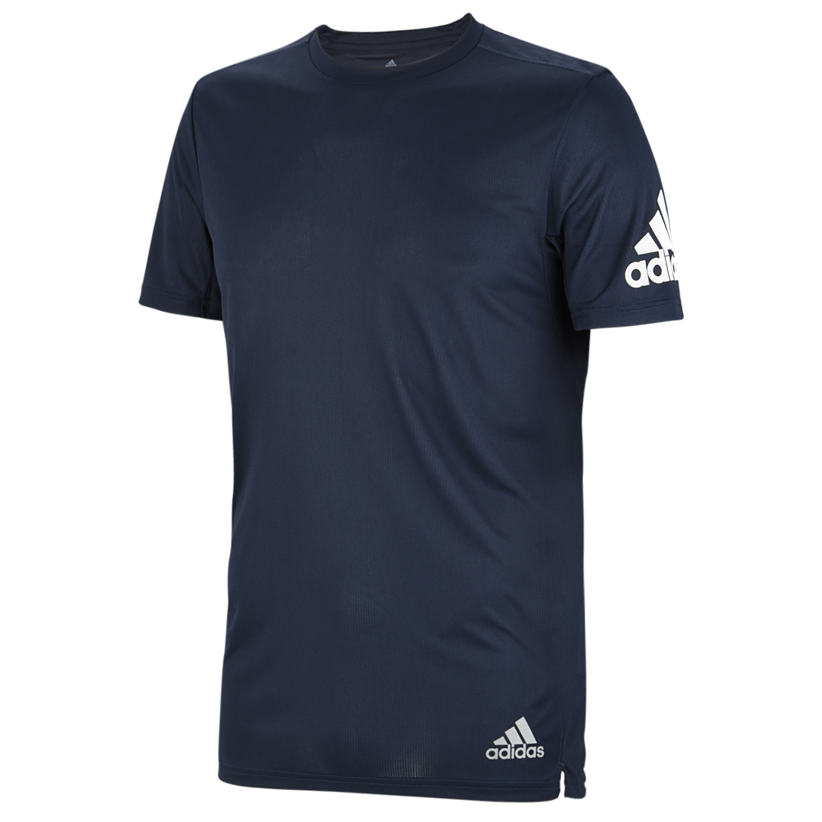 Remera Running adidas Run It Hombre,  image number null