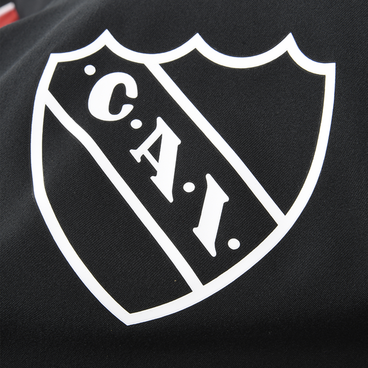 Buzo con Cierre Independiente Puma FTBLARCHIVE Hombre,  image number null