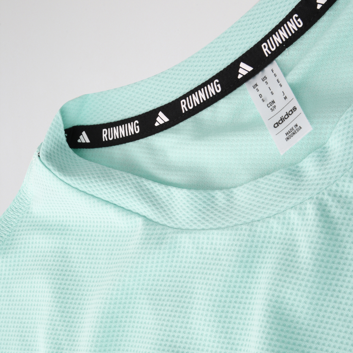 Remera Running adidas Own The Run Hombre,  image number null
