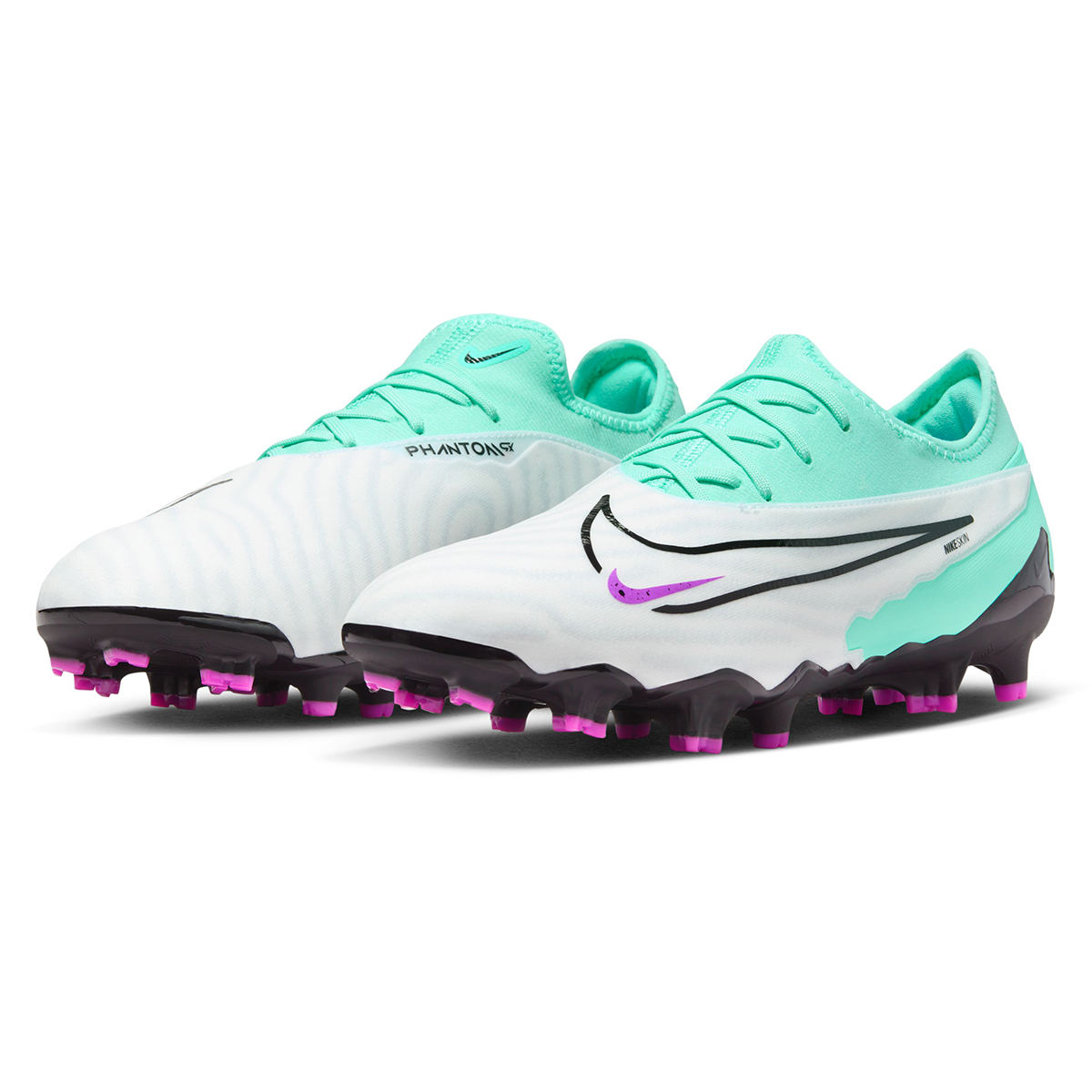 Botines Nike Phantom Gx Pro Fg,  image number null