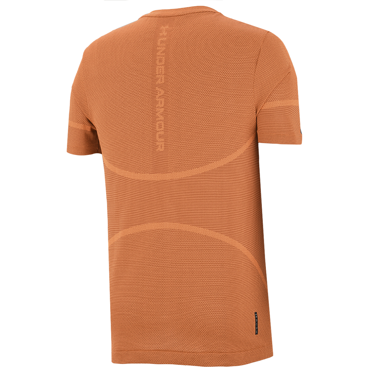 Remera Entrenamiento Under Armour Rush Legacy Hombre,  image number null