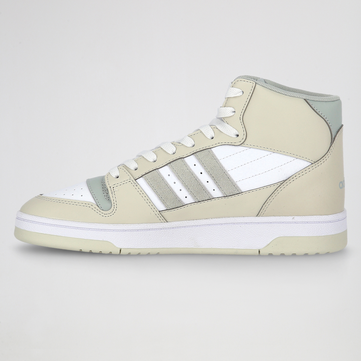 Zapatillas adidas Break Start Mid Hombre,  image number null