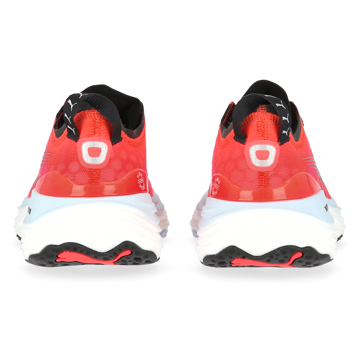 Zapatillas Running Puma Forever Run Nitro Mujer,  image number null