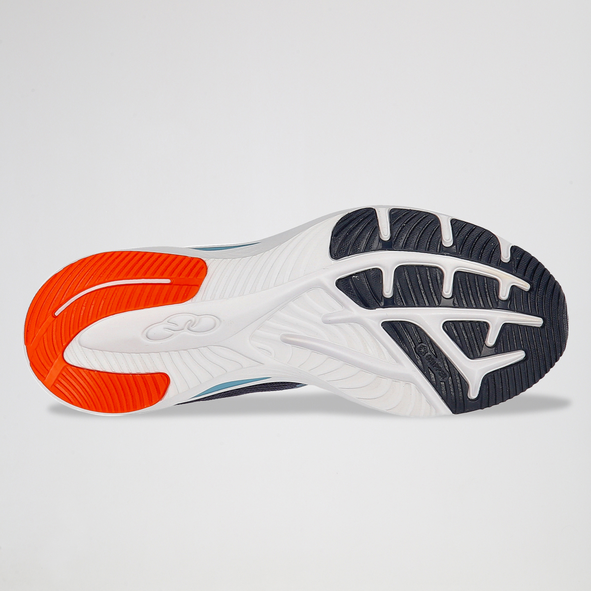 Zapatillas Olympikus Voa 2 Hombre Malla,  image number null