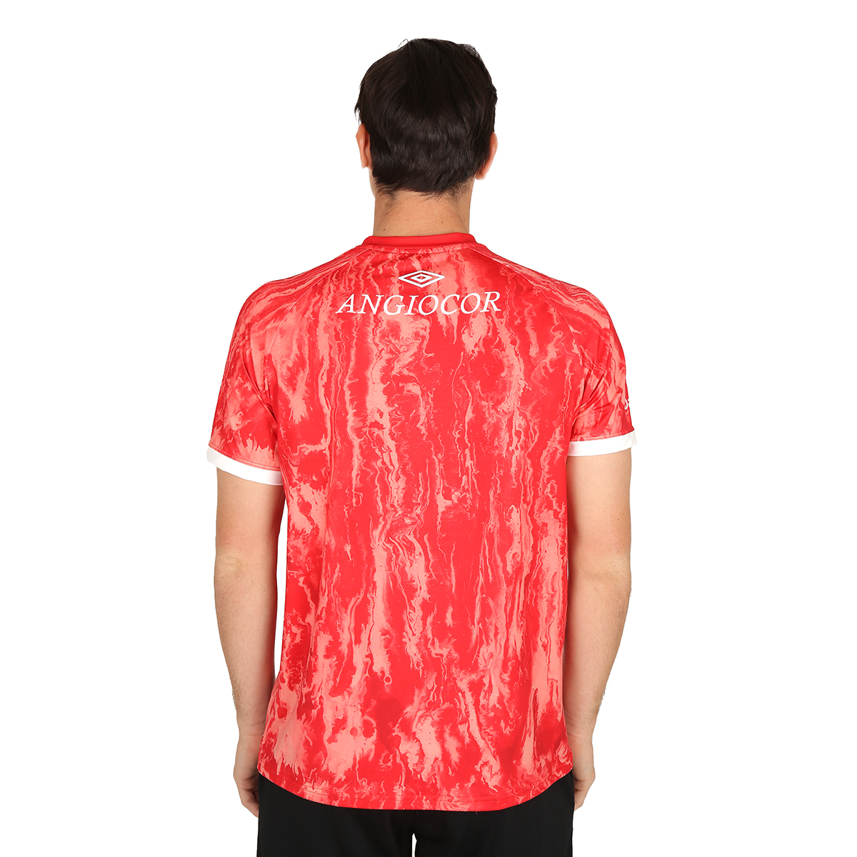 Camiseta Umbro Argentinos Juniors Titular 22/23,  image number null
