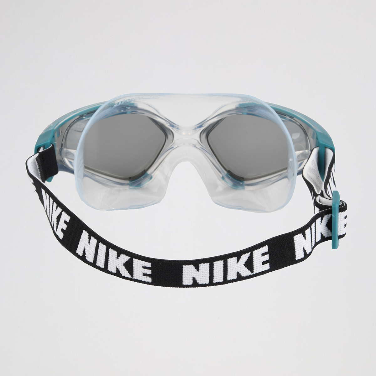 Antiparra Natación Nike Gym Club,  image number null
