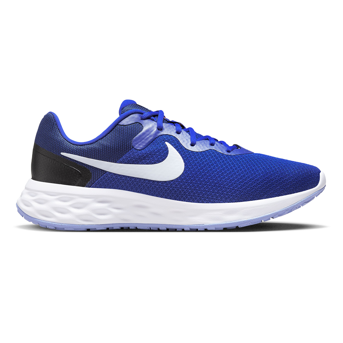 Zapatillas Running Nike Revolution 6 Next Nature Hombre,  image number null