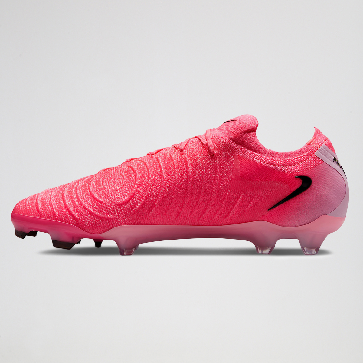 Botines nike rosa deals
