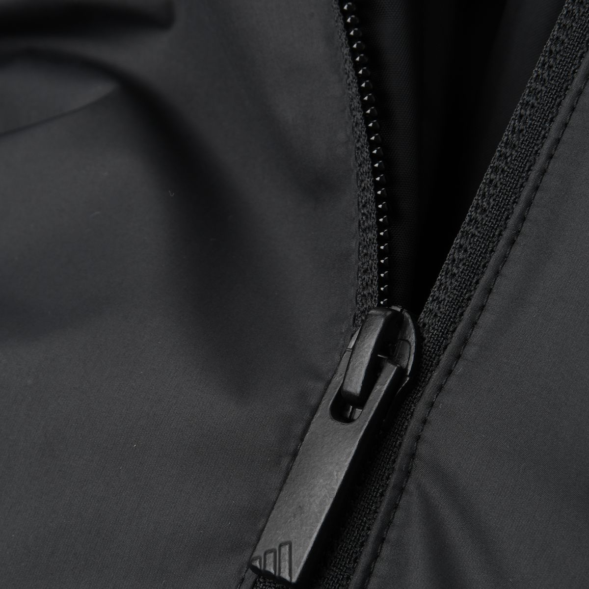 Campera adidas Essentials 3 Tiras Hombre,  image number null