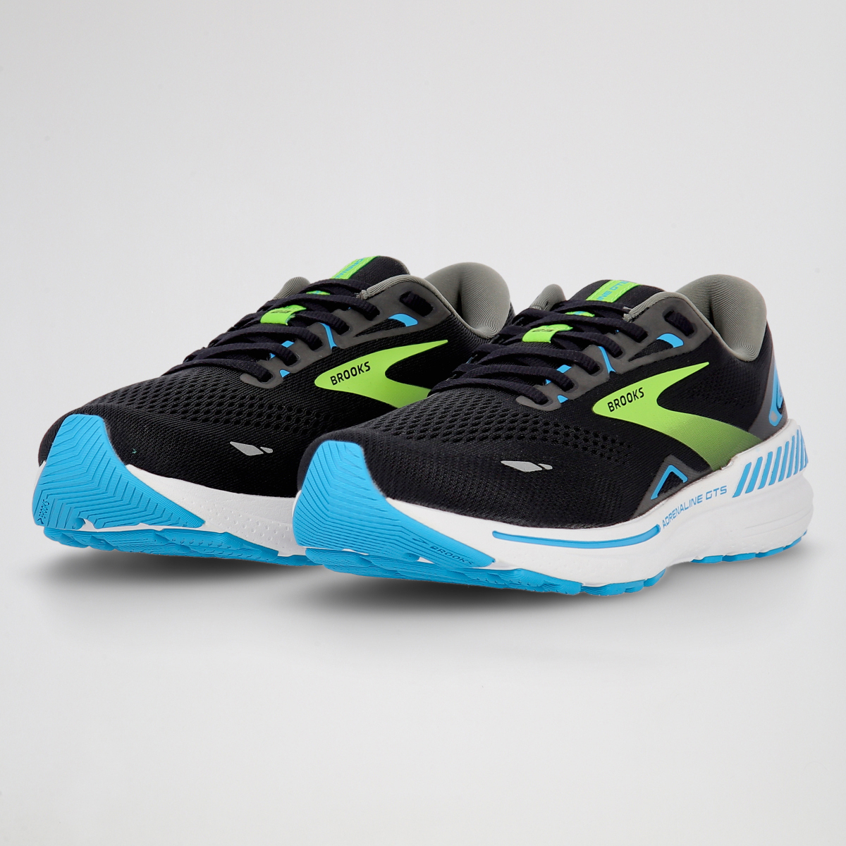 Zapatillas Running Brooks Adrenaline Gts 23 Hombre,  image number null