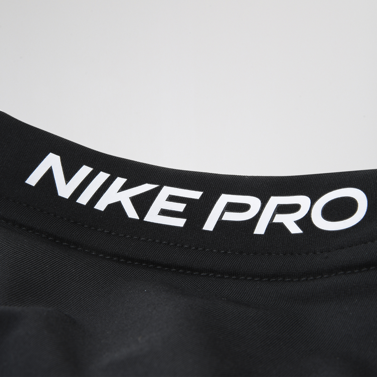 Remera Fútbol Nike Pro Dri Fit Hombre,  image number null