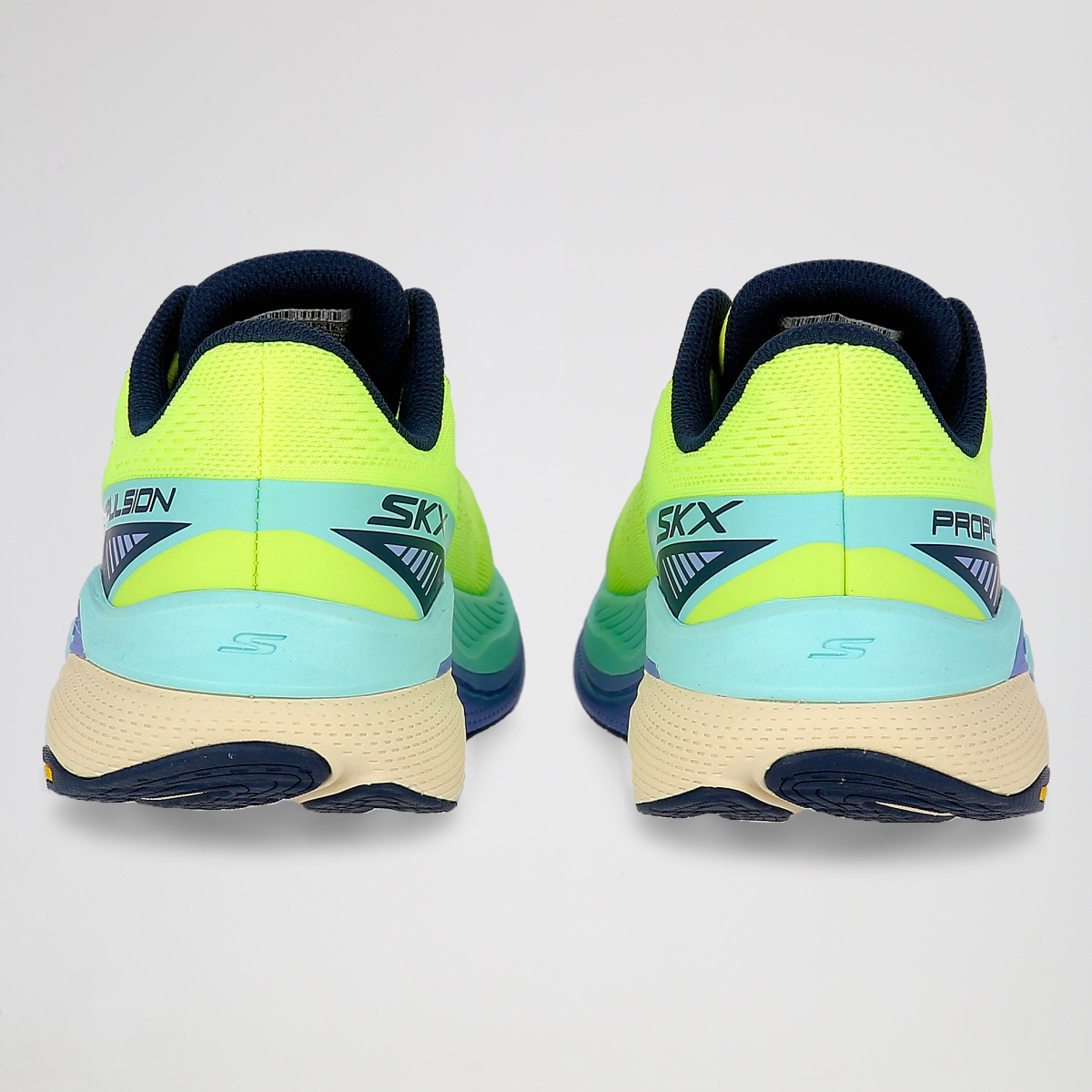 Zapatillas Skechers Max Cushioning Propulsion,  image number null