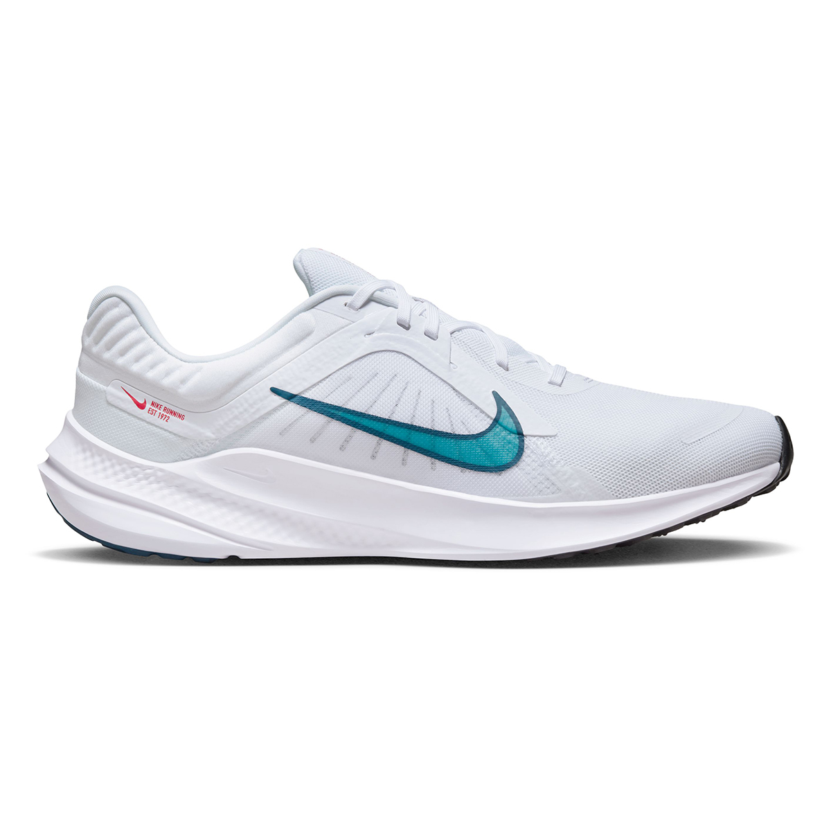 Zapatillas Running Nike Quest 5 Hombre,  image number null