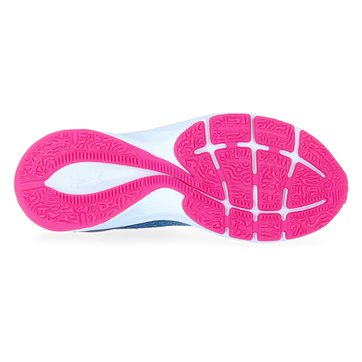 Zapatillas Entrenamiento Under Armour Charged Prompt Mujer,  image number null