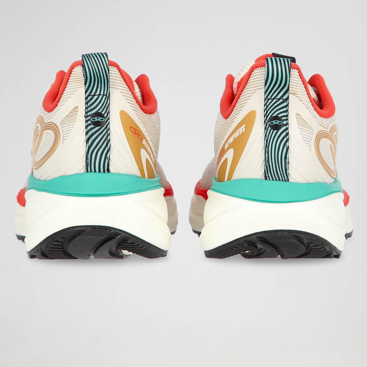 Zapatillas Olympikus Pride 4,  image number null