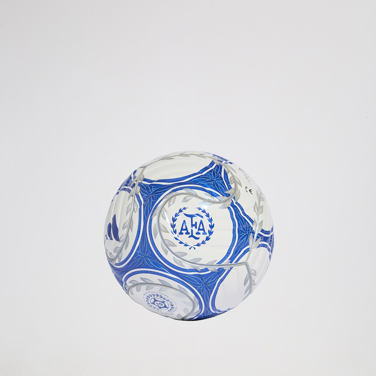 Pelota adidas Argentum Gambeta Mini,  image number null