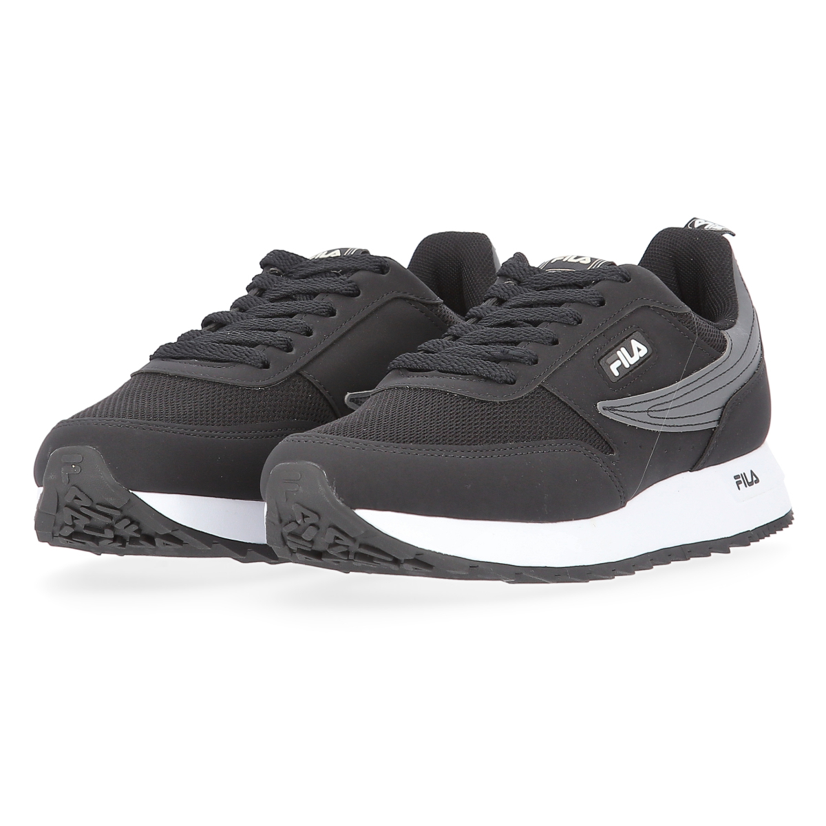 Zapatillas Fila Retro Flag Hombre,  image number null
