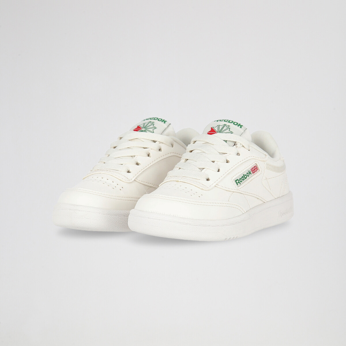 Zapatillas Reebok Club C 85 Infantil,  image number null