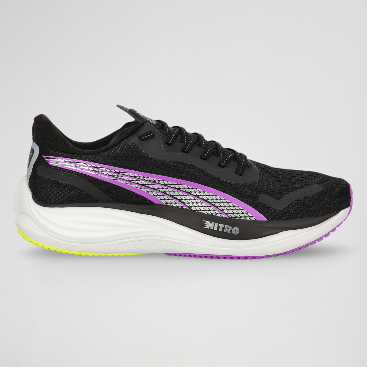 Zapatillas Running Puma VELOCITY NITRO 3 Mujer,  image number null